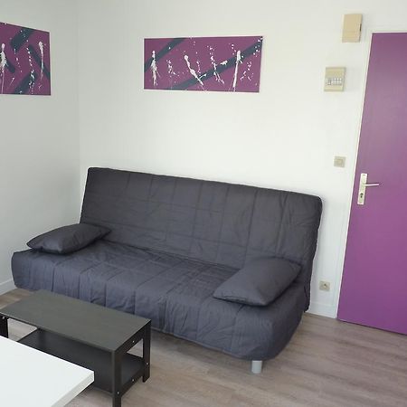 Residence Albert Premier Brest Ngoại thất bức ảnh