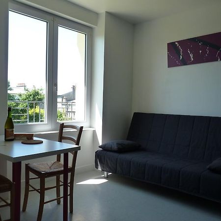 Residence Albert Premier Brest Ngoại thất bức ảnh