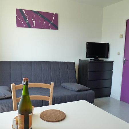 Residence Albert Premier Brest Ngoại thất bức ảnh