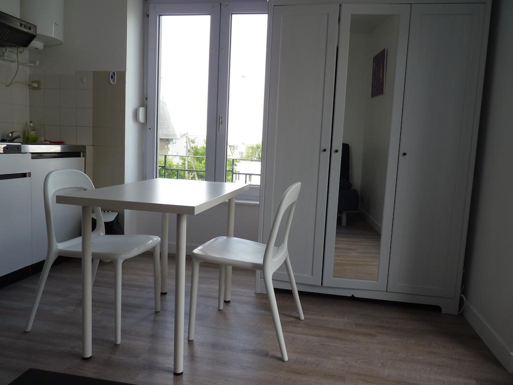 Residence Albert Premier Brest Ngoại thất bức ảnh
